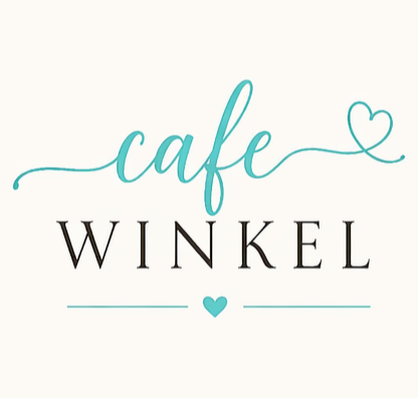 Café Winkel Logo